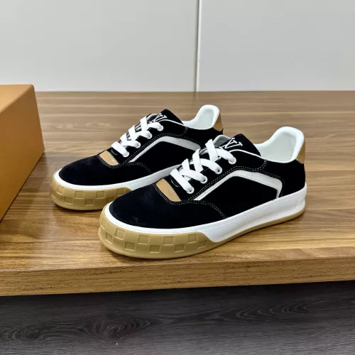 Louis Vuitton Casual Shoes For Men #1355539