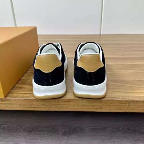 Cheap Louis Vuitton Casual Shoes For Men #1355539 Replica Wholesale [$115.00 USD] [ITEM#1355539] on Replica Louis Vuitton Casual Shoes
