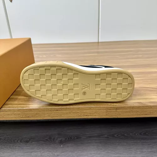 Cheap Louis Vuitton Casual Shoes For Men #1355539 Replica Wholesale [$115.00 USD] [ITEM#1355539] on Replica Louis Vuitton Casual Shoes