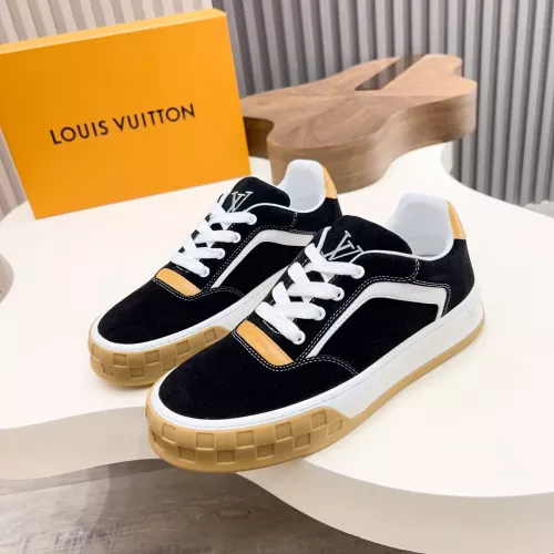 Louis Vuitton Casual Shoes For Men #1355542