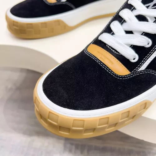 Cheap Louis Vuitton Casual Shoes For Men #1355542 Replica Wholesale [$122.00 USD] [ITEM#1355542] on Replica Louis Vuitton Casual Shoes