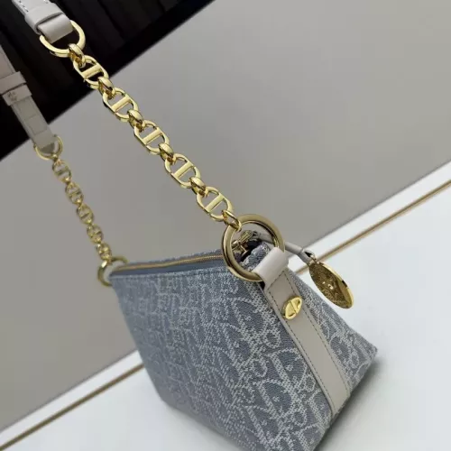 Cheap Christian Dior AAA Quality Shoulder Bags For Women #1355545 Replica Wholesale [$85.00 USD] [ITEM#1355545] on Replica Christian Dior AAA Quality Shoulder Bags