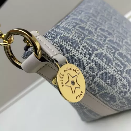 Cheap Christian Dior AAA Quality Shoulder Bags For Women #1355545 Replica Wholesale [$85.00 USD] [ITEM#1355545] on Replica Christian Dior AAA Quality Shoulder Bags