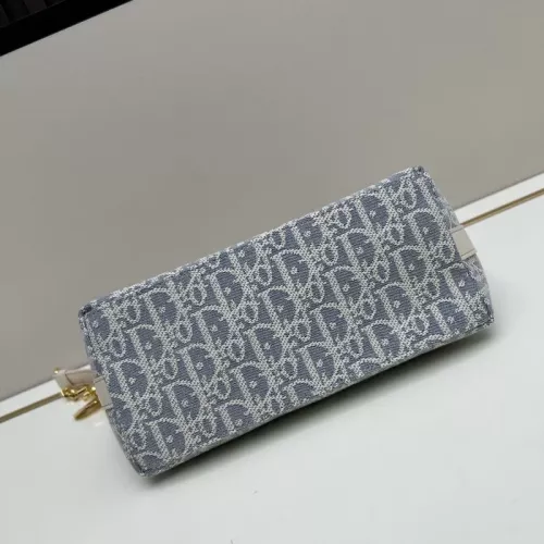 Cheap Christian Dior AAA Quality Shoulder Bags For Women #1355545 Replica Wholesale [$85.00 USD] [ITEM#1355545] on Replica Christian Dior AAA Quality Shoulder Bags