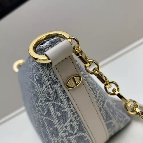 Cheap Christian Dior AAA Quality Shoulder Bags For Women #1355545 Replica Wholesale [$85.00 USD] [ITEM#1355545] on Replica Christian Dior AAA Quality Shoulder Bags