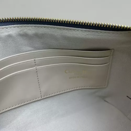 Cheap Christian Dior AAA Quality Shoulder Bags For Women #1355545 Replica Wholesale [$85.00 USD] [ITEM#1355545] on Replica Christian Dior AAA Quality Shoulder Bags