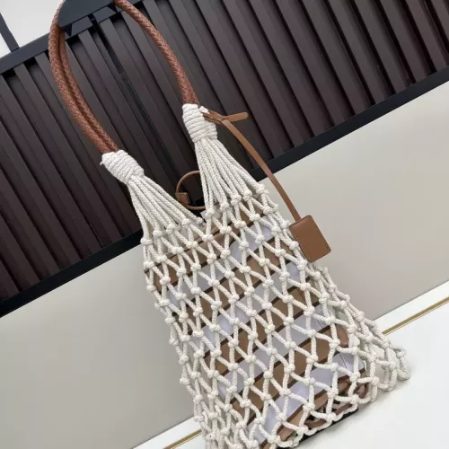 Prada AAA Quality Shoulder Bags For Women #1355546