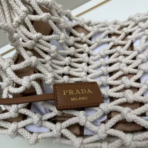 Cheap Prada AAA Quality Shoulder Bags For Women #1355546 Replica Wholesale [$82.00 USD] [ITEM#1355546] on Replica Prada AAA Quality Shoulder Bags