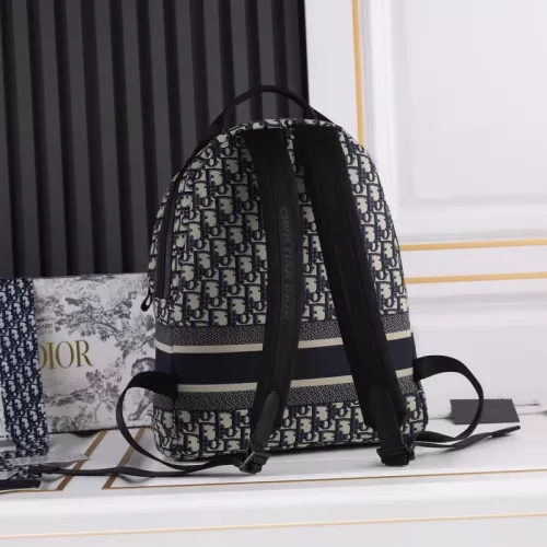 Cheap Christian Dior AAA Quality Backpacks For Unisex #1355548 Replica Wholesale [$100.00 USD] [ITEM#1355548] on Replica Christian Dior AAA Quality Backpacks