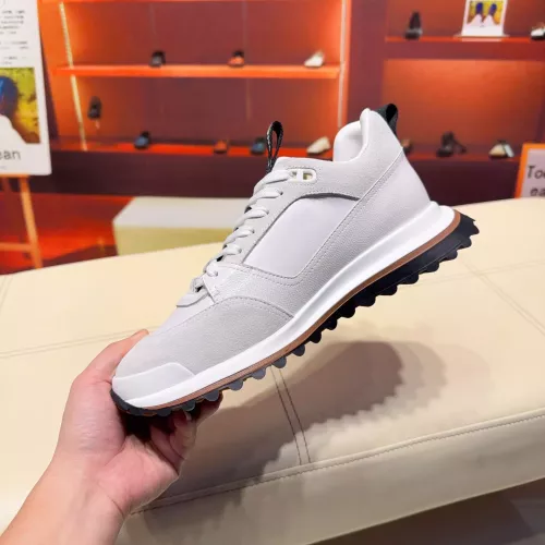Cheap Hermes Casual Shoes For Men #1355549 Replica Wholesale [$88.00 USD] [ITEM#1355549] on Replica Hermes Casual Shoes