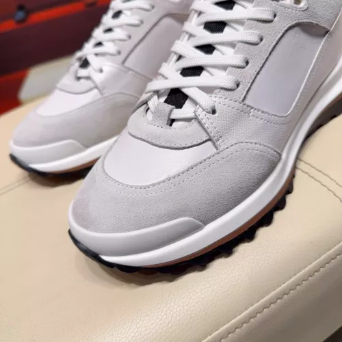 Cheap Hermes Casual Shoes For Men #1355549 Replica Wholesale [$88.00 USD] [ITEM#1355549] on Replica Hermes Casual Shoes