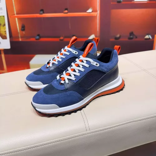 Hermes Casual Shoes For Men #1355551