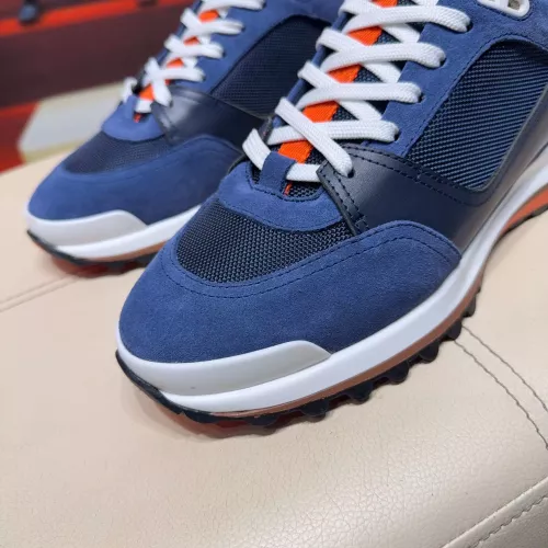 Cheap Hermes Casual Shoes For Men #1355551 Replica Wholesale [$88.00 USD] [ITEM#1355551] on Replica Hermes Casual Shoes