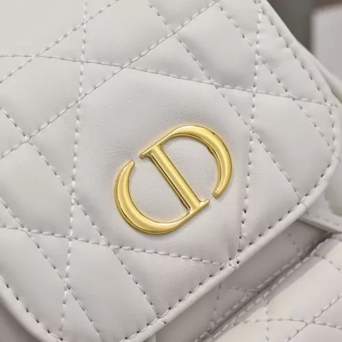 Cheap Christian Dior AAA Quality Backpacks For Women #1355552 Replica Wholesale [$96.00 USD] [ITEM#1355552] on Replica Christian Dior AAA Quality Backpacks