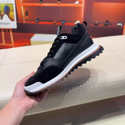 Cheap Hermes Casual Shoes For Men #1355553 Replica Wholesale [$88.00 USD] [ITEM#1355553] on Replica Hermes Casual Shoes