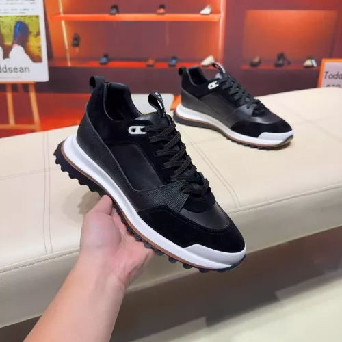Cheap Hermes Casual Shoes For Men #1355553 Replica Wholesale [$88.00 USD] [ITEM#1355553] on Replica Hermes Casual Shoes
