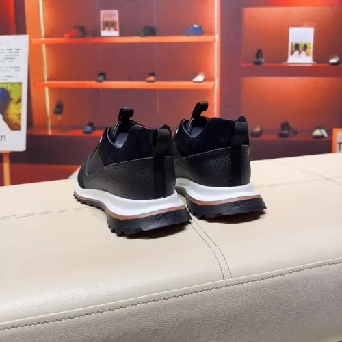 Cheap Hermes Casual Shoes For Men #1355553 Replica Wholesale [$88.00 USD] [ITEM#1355553] on Replica Hermes Casual Shoes