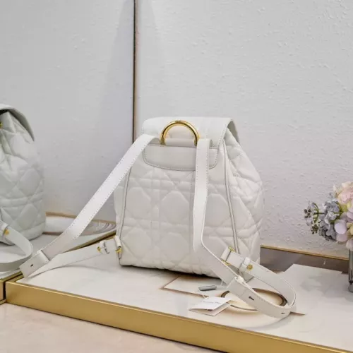 Cheap Christian Dior AAA Quality Backpacks For Women #1355554 Replica Wholesale [$98.00 USD] [ITEM#1355554] on Replica Christian Dior AAA Quality Backpacks