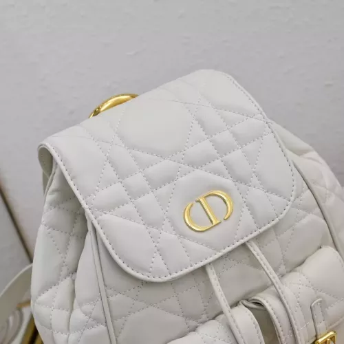 Cheap Christian Dior AAA Quality Backpacks For Women #1355554 Replica Wholesale [$98.00 USD] [ITEM#1355554] on Replica Christian Dior AAA Quality Backpacks