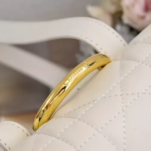Cheap Christian Dior AAA Quality Backpacks For Women #1355554 Replica Wholesale [$98.00 USD] [ITEM#1355554] on Replica Christian Dior AAA Quality Backpacks