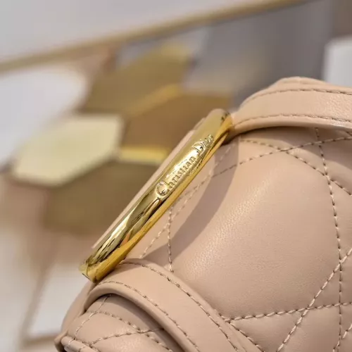 Cheap Christian Dior AAA Quality Backpacks For Women #1355555 Replica Wholesale [$96.00 USD] [ITEM#1355555] on Replica Christian Dior AAA Quality Backpacks
