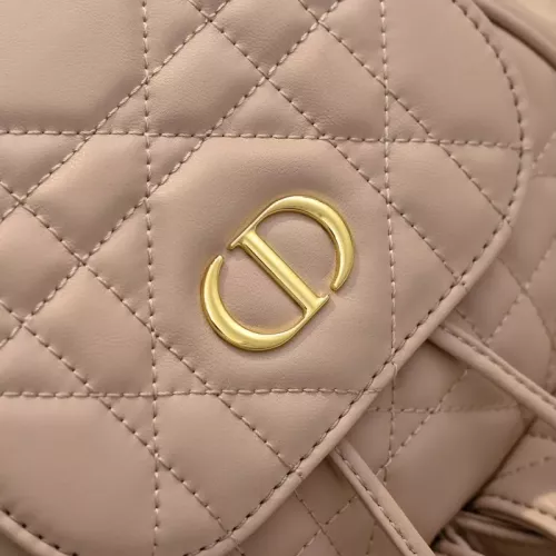 Cheap Christian Dior AAA Quality Backpacks For Women #1355556 Replica Wholesale [$98.00 USD] [ITEM#1355556] on Replica Christian Dior AAA Quality Backpacks