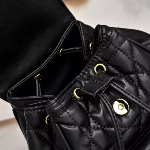 Cheap Christian Dior AAA Quality Backpacks For Women #1355557 Replica Wholesale [$96.00 USD] [ITEM#1355557] on Replica Christian Dior AAA Quality Backpacks