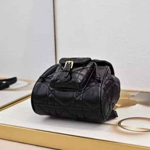 Cheap Christian Dior AAA Quality Backpacks For Women #1355557 Replica Wholesale [$96.00 USD] [ITEM#1355557] on Replica Christian Dior AAA Quality Backpacks