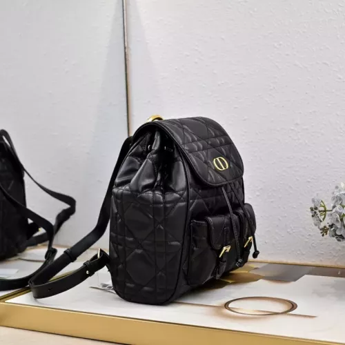 Cheap Christian Dior AAA Quality Backpacks For Women #1355558 Replica Wholesale [$98.00 USD] [ITEM#1355558] on Replica Christian Dior AAA Quality Backpacks
