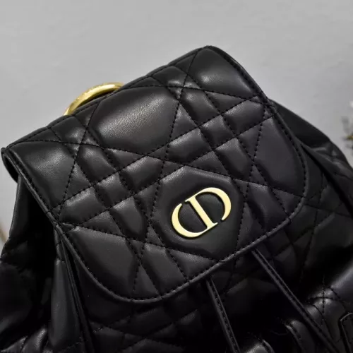 Cheap Christian Dior AAA Quality Backpacks For Women #1355558 Replica Wholesale [$98.00 USD] [ITEM#1355558] on Replica Christian Dior AAA Quality Backpacks