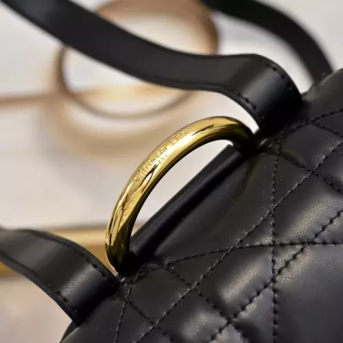 Cheap Christian Dior AAA Quality Backpacks For Women #1355558 Replica Wholesale [$98.00 USD] [ITEM#1355558] on Replica Christian Dior AAA Quality Backpacks
