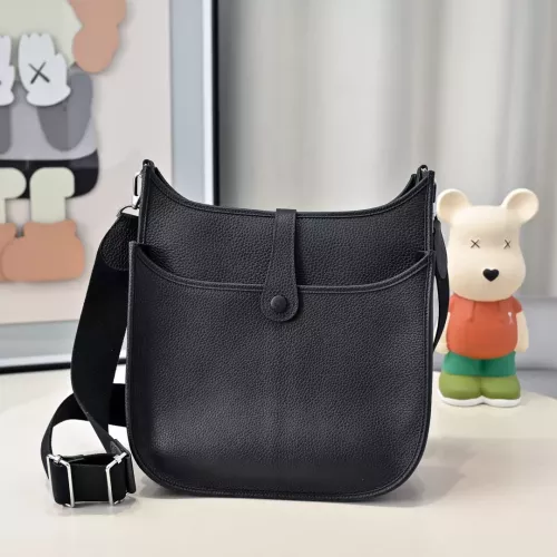 Cheap Hermes AAA Quality Messenger Bags For Women #1355563 Replica Wholesale [$100.00 USD] [ITEM#1355563] on Replica Hermes AAA Quality Messenger Bags