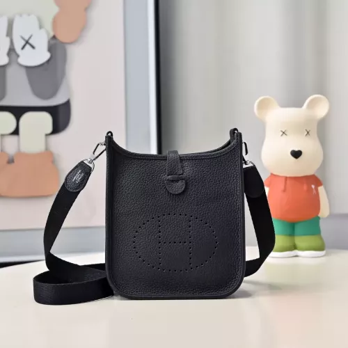 Hermes AAA Quality Messenger Bags For Women #1355567