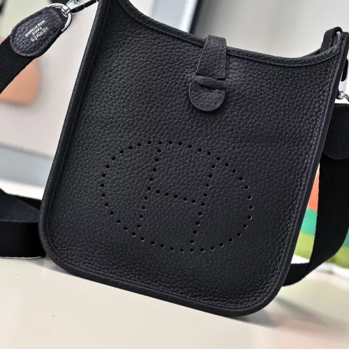 Cheap Hermes AAA Quality Messenger Bags For Women #1355567 Replica Wholesale [$76.00 USD] [ITEM#1355567] on Replica Hermes AAA Quality Messenger Bags