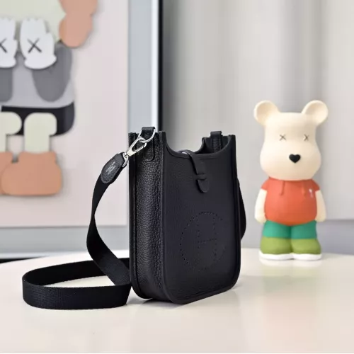 Cheap Hermes AAA Quality Messenger Bags For Women #1355567 Replica Wholesale [$76.00 USD] [ITEM#1355567] on Replica Hermes AAA Quality Messenger Bags