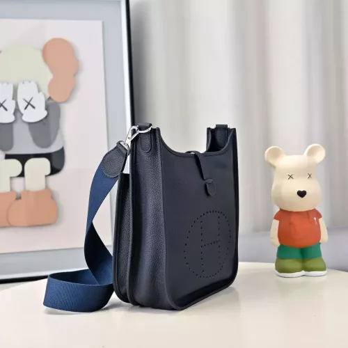 Cheap Hermes AAA Quality Messenger Bags For Women #1355568 Replica Wholesale [$100.00 USD] [ITEM#1355568] on Replica Hermes AAA Quality Messenger Bags