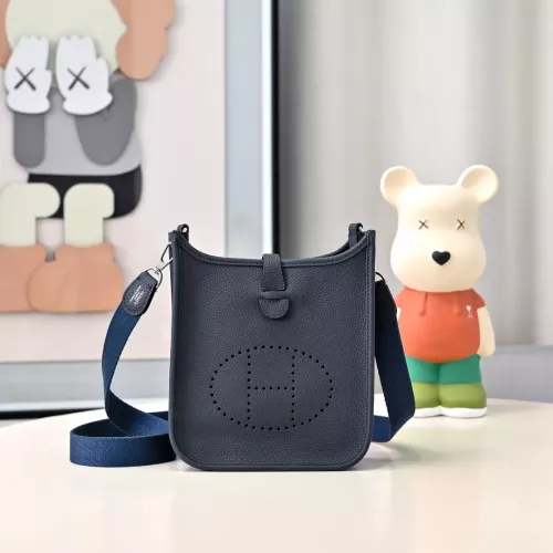 Hermes AAA Quality Messenger Bags For Women #1355569