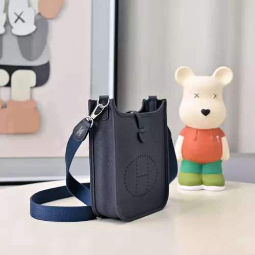 Cheap Hermes AAA Quality Messenger Bags For Women #1355569 Replica Wholesale [$76.00 USD] [ITEM#1355569] on Replica Hermes AAA Quality Messenger Bags
