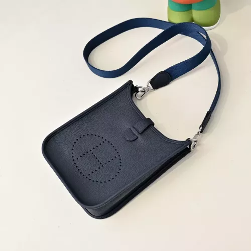 Cheap Hermes AAA Quality Messenger Bags For Women #1355569 Replica Wholesale [$76.00 USD] [ITEM#1355569] on Replica Hermes AAA Quality Messenger Bags