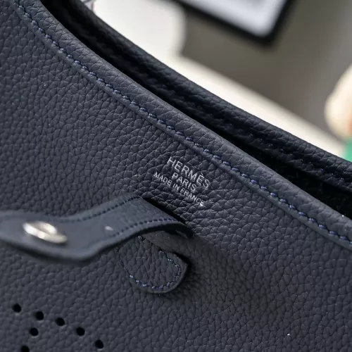 Cheap Hermes AAA Quality Messenger Bags For Women #1355569 Replica Wholesale [$76.00 USD] [ITEM#1355569] on Replica Hermes AAA Quality Messenger Bags