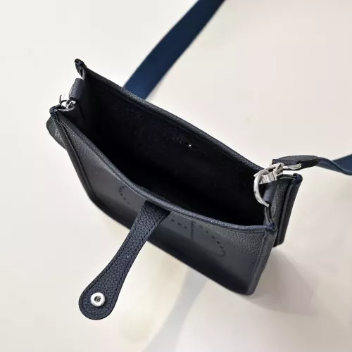 Cheap Hermes AAA Quality Messenger Bags For Women #1355569 Replica Wholesale [$76.00 USD] [ITEM#1355569] on Replica Hermes AAA Quality Messenger Bags