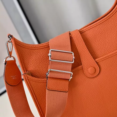 Cheap Hermes AAA Quality Messenger Bags For Women #1355570 Replica Wholesale [$100.00 USD] [ITEM#1355570] on Replica Hermes AAA Quality Messenger Bags