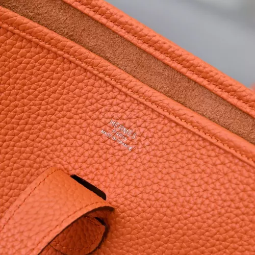 Cheap Hermes AAA Quality Messenger Bags For Women #1355570 Replica Wholesale [$100.00 USD] [ITEM#1355570] on Replica Hermes AAA Quality Messenger Bags