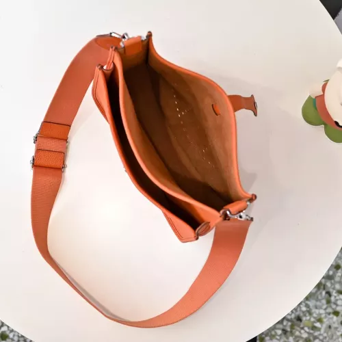 Cheap Hermes AAA Quality Messenger Bags For Women #1355570 Replica Wholesale [$100.00 USD] [ITEM#1355570] on Replica Hermes AAA Quality Messenger Bags