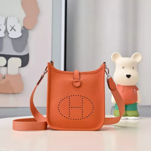 Hermes AAA Quality Messenger Bags For Women #1355571