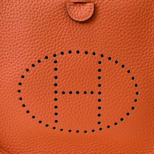 Cheap Hermes AAA Quality Messenger Bags For Women #1355571 Replica Wholesale [$76.00 USD] [ITEM#1355571] on Replica Hermes AAA Quality Messenger Bags