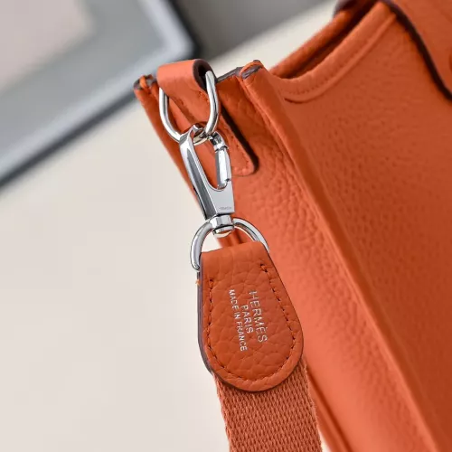Cheap Hermes AAA Quality Messenger Bags For Women #1355571 Replica Wholesale [$76.00 USD] [ITEM#1355571] on Replica Hermes AAA Quality Messenger Bags