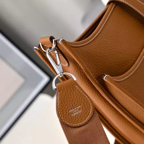 Cheap Hermes AAA Quality Messenger Bags For Women #1355572 Replica Wholesale [$100.00 USD] [ITEM#1355572] on Replica Hermes AAA Quality Messenger Bags