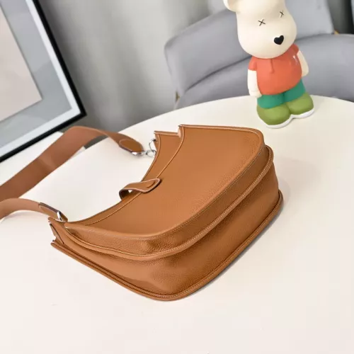 Cheap Hermes AAA Quality Messenger Bags For Women #1355572 Replica Wholesale [$100.00 USD] [ITEM#1355572] on Replica Hermes AAA Quality Messenger Bags