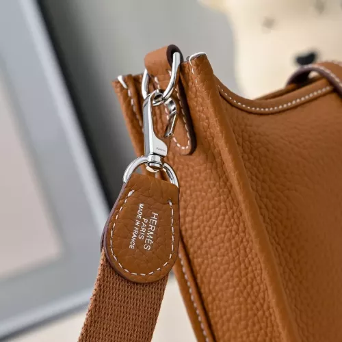 Cheap Hermes AAA Quality Messenger Bags For Women #1355573 Replica Wholesale [$76.00 USD] [ITEM#1355573] on Replica Hermes AAA Quality Messenger Bags
